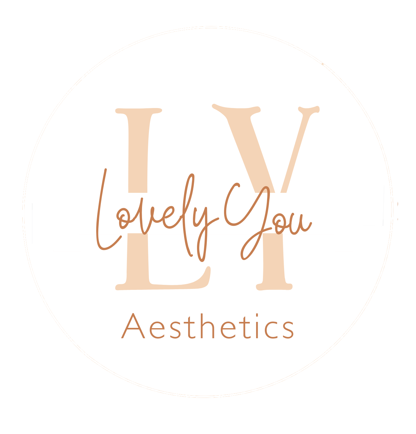Lovely You Aesthetics